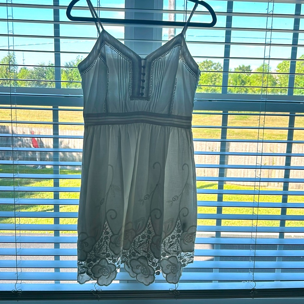 SZ Small Impeccable Pig Dress